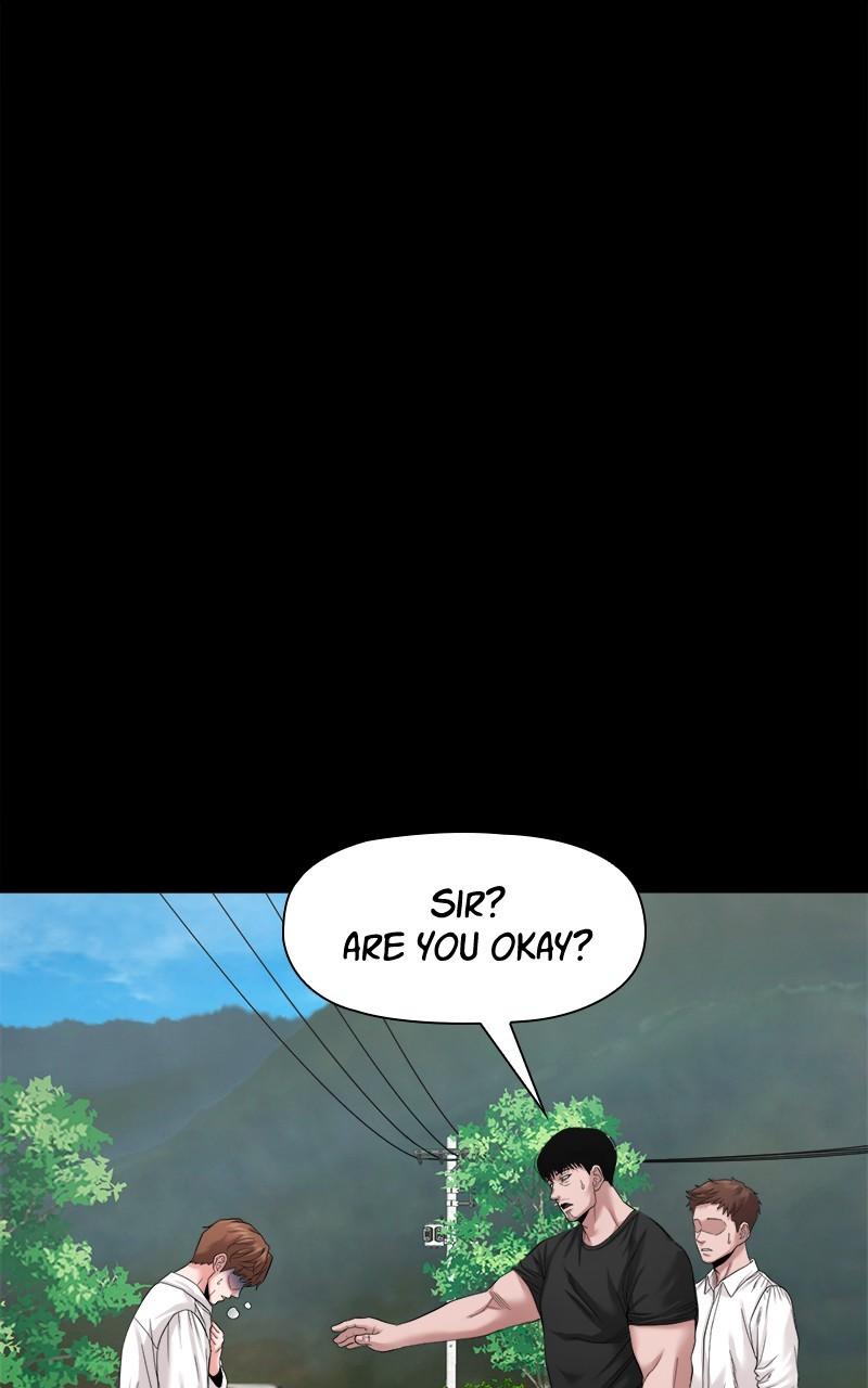 The Gwichon Village Mystery Chap 48 - Next Chap 49