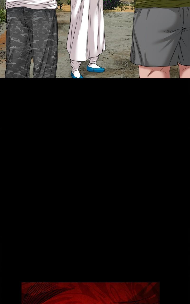 The Gwichon Village Mystery Chap 48 - Next Chap 49