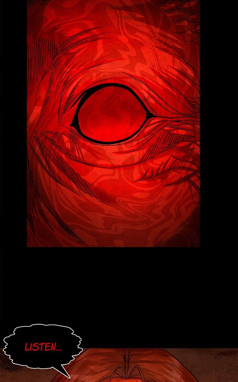 The Gwichon Village Mystery Chap 48 - Next Chap 49