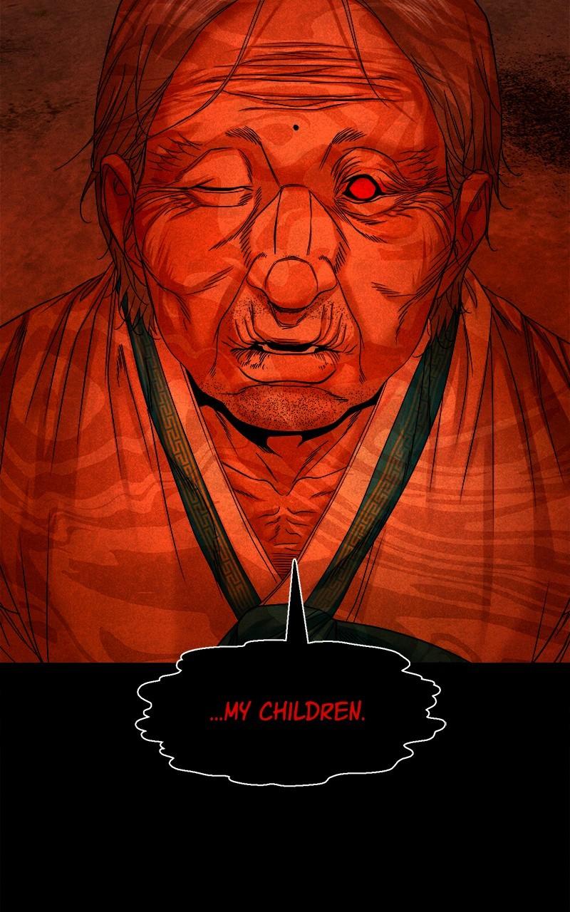 The Gwichon Village Mystery Chap 48 - Next Chap 49