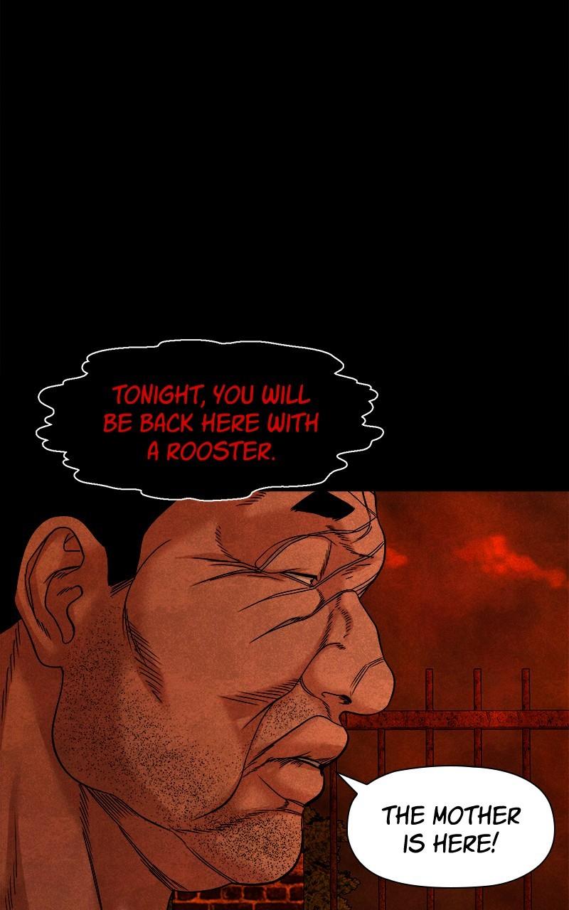 The Gwichon Village Mystery Chap 48 - Next Chap 49