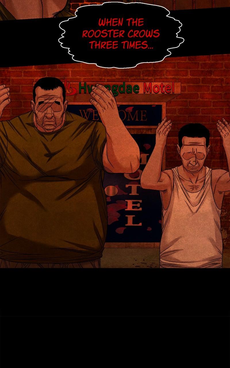 The Gwichon Village Mystery Chap 48 - Next Chap 49