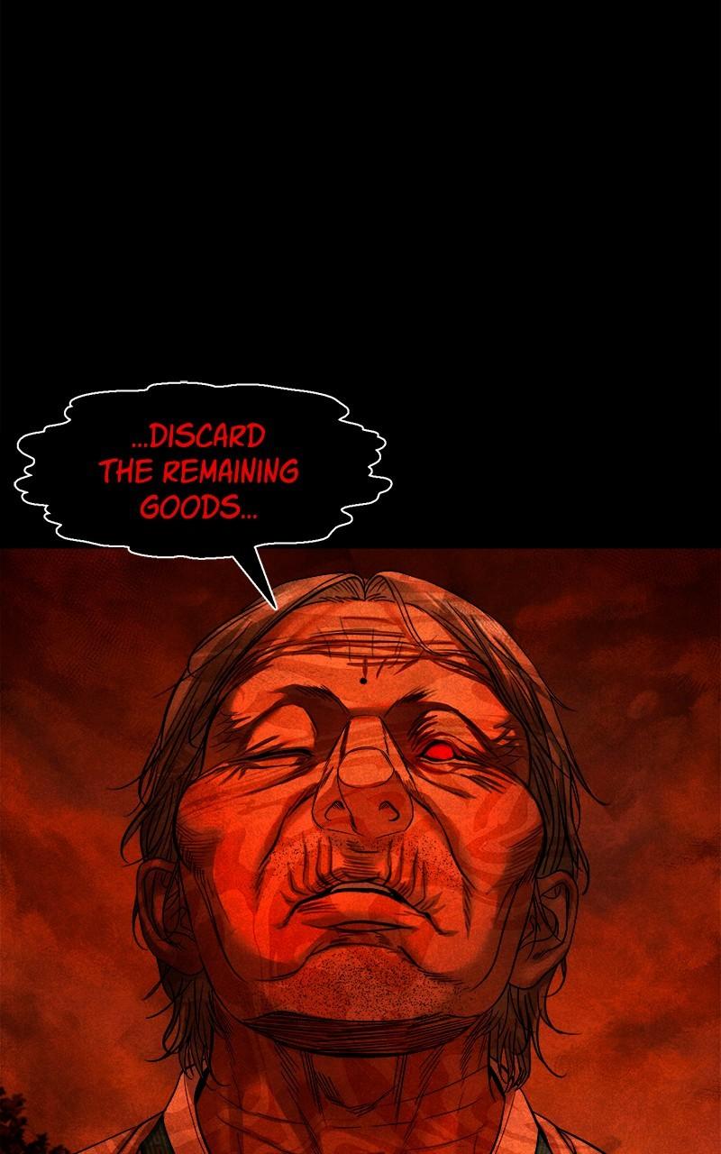 The Gwichon Village Mystery Chap 48 - Next Chap 49