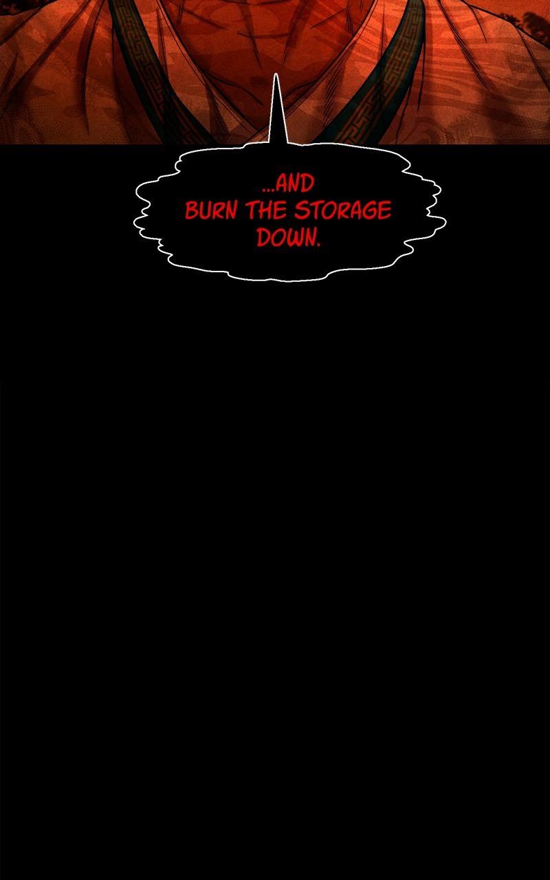 The Gwichon Village Mystery Chap 48 - Next Chap 49