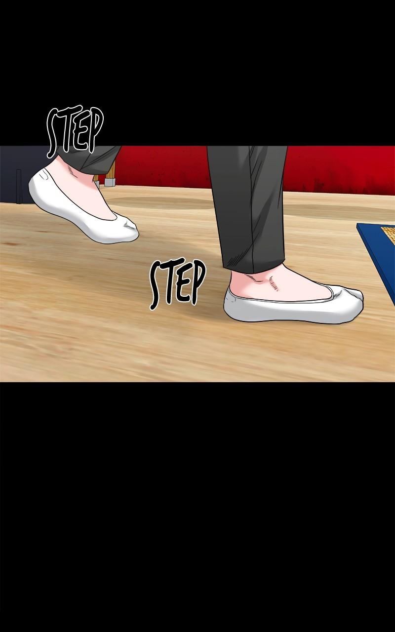 The Gwichon Village Mystery Chap 48 - Next Chap 49