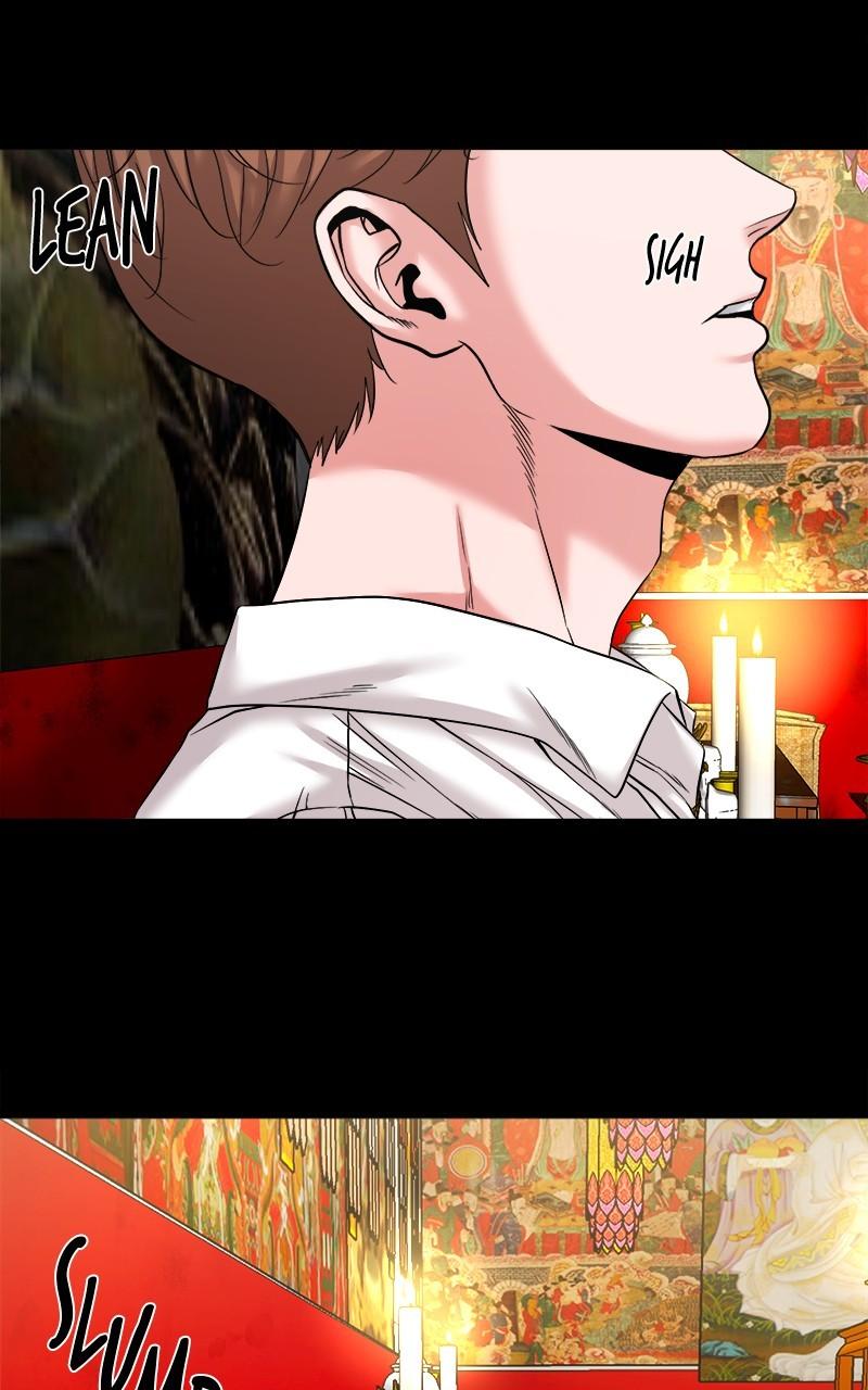 The Gwichon Village Mystery Chap 48 - Next Chap 49