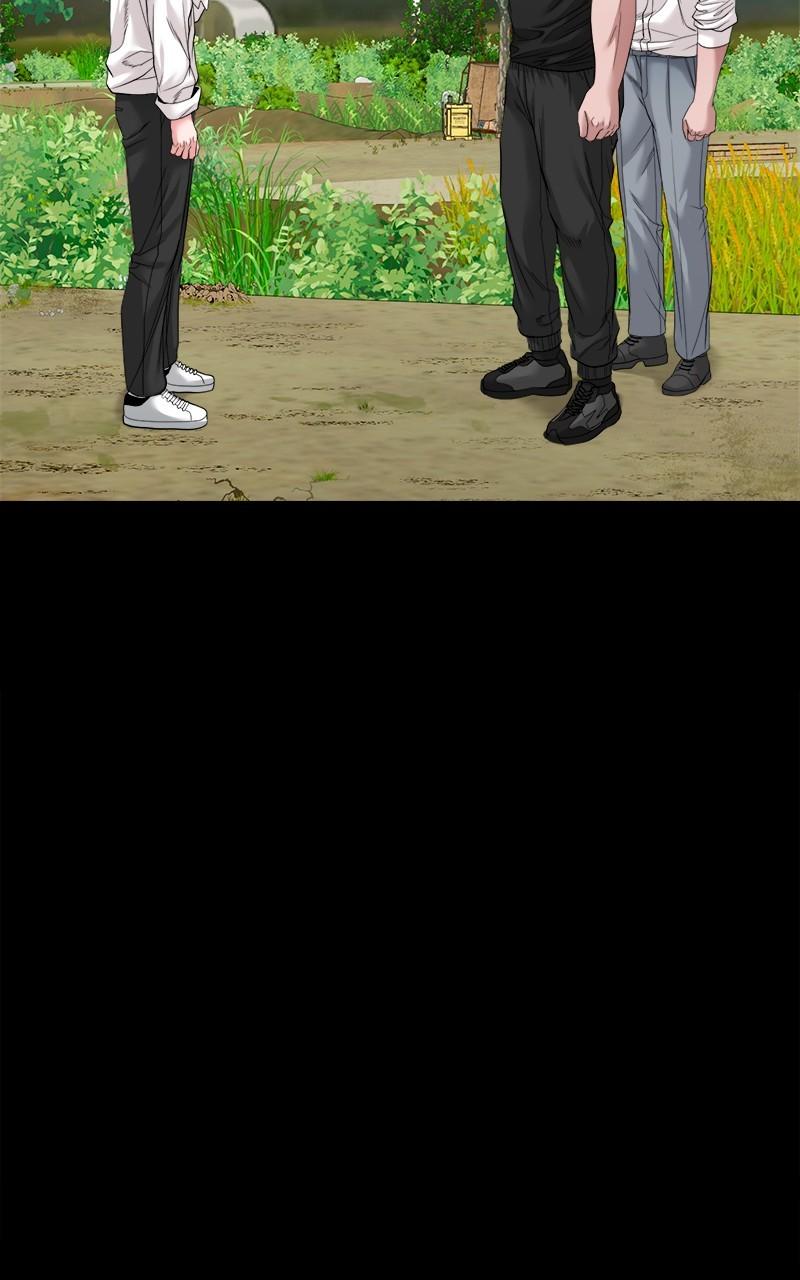 The Gwichon Village Mystery Chap 48 - Next Chap 49