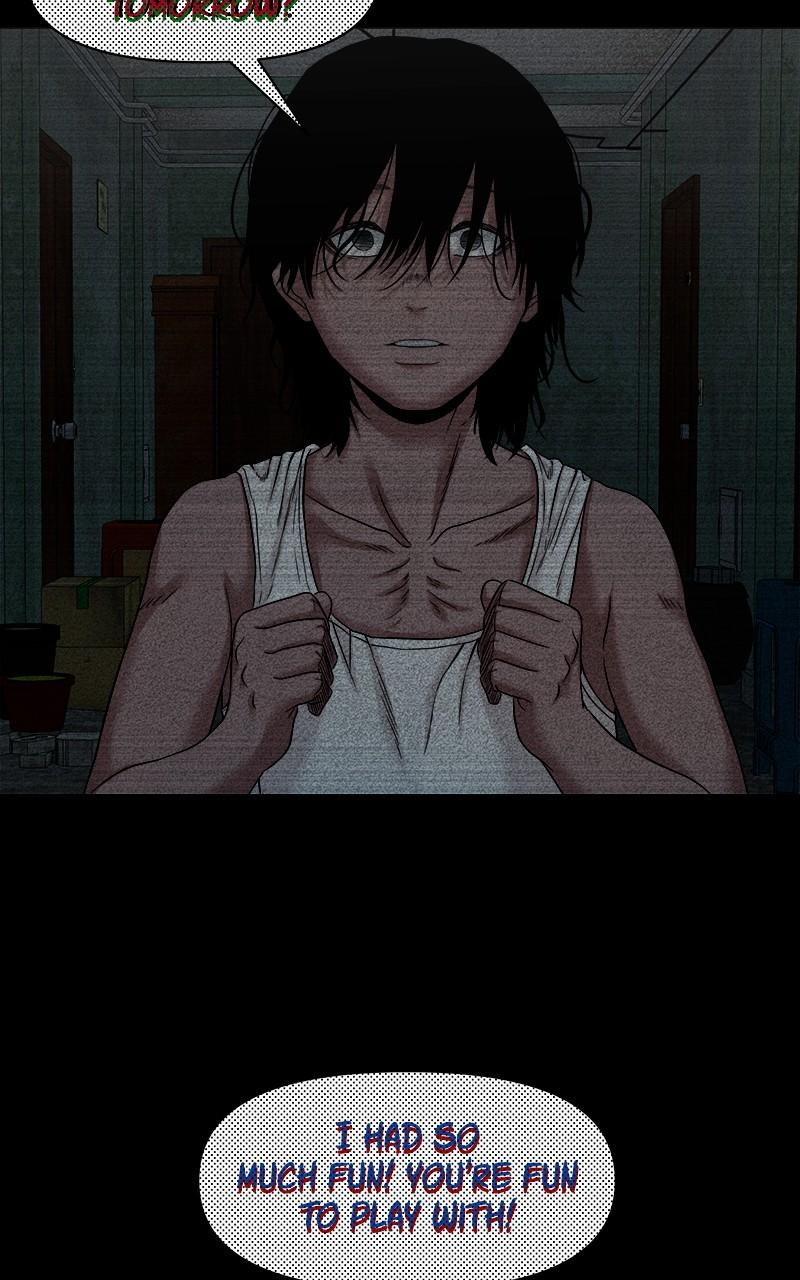 The Gwichon Village Mystery Chap 48 - Next Chap 49