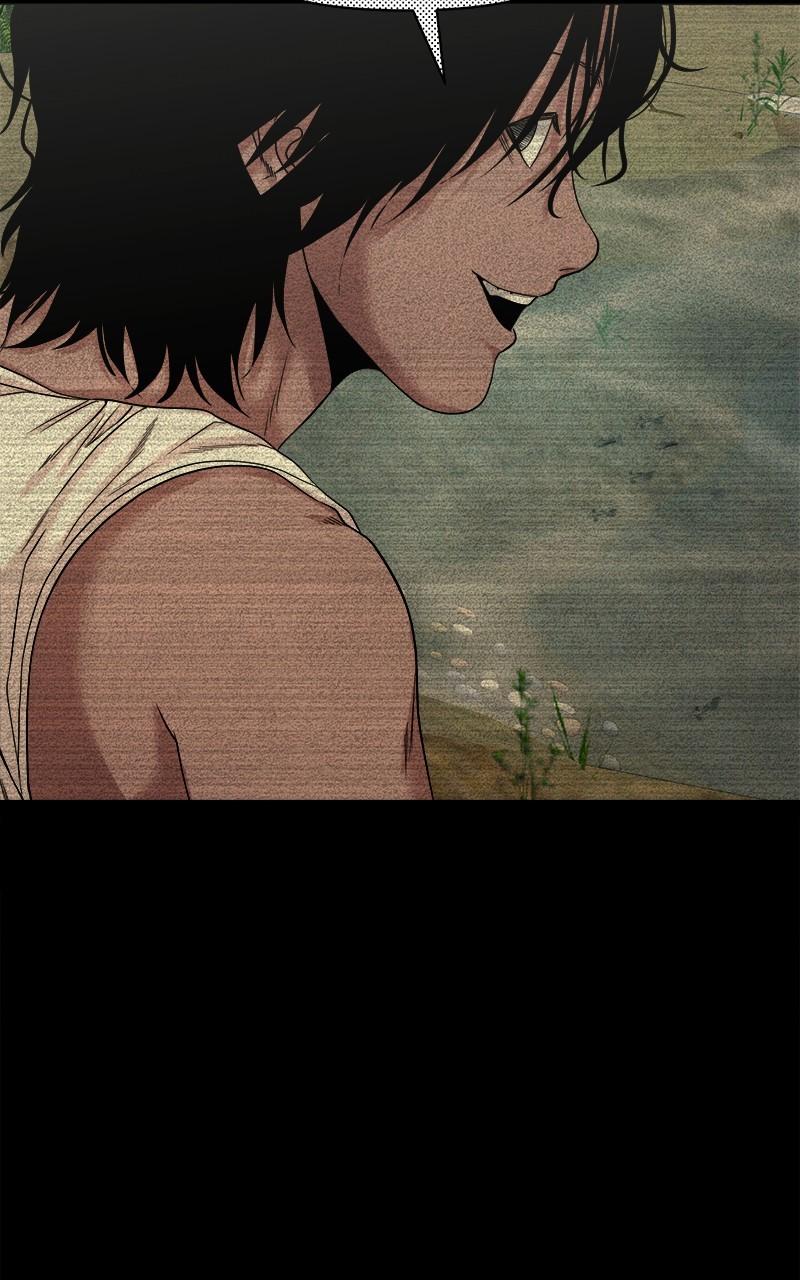 The Gwichon Village Mystery Chap 48 - Next Chap 49