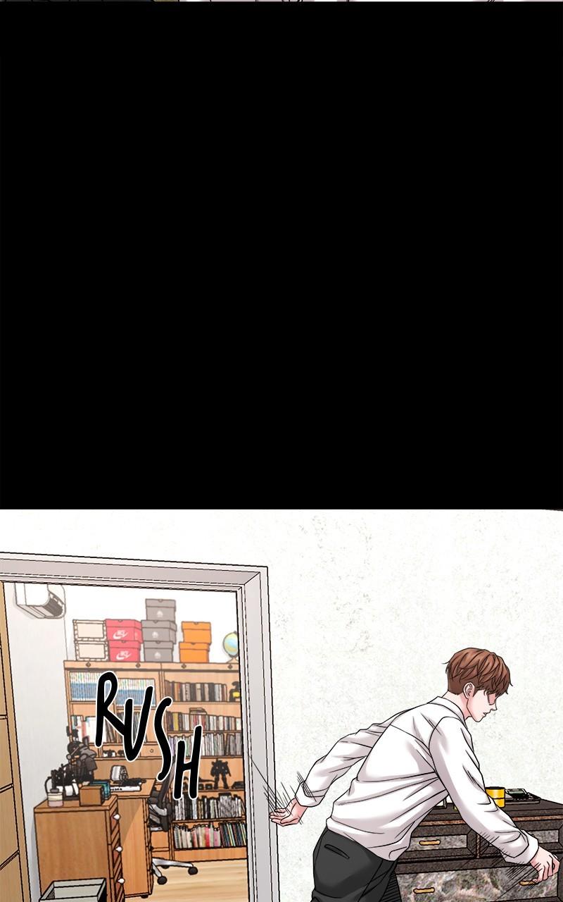 The Gwichon Village Mystery Chap 48 - Next Chap 49