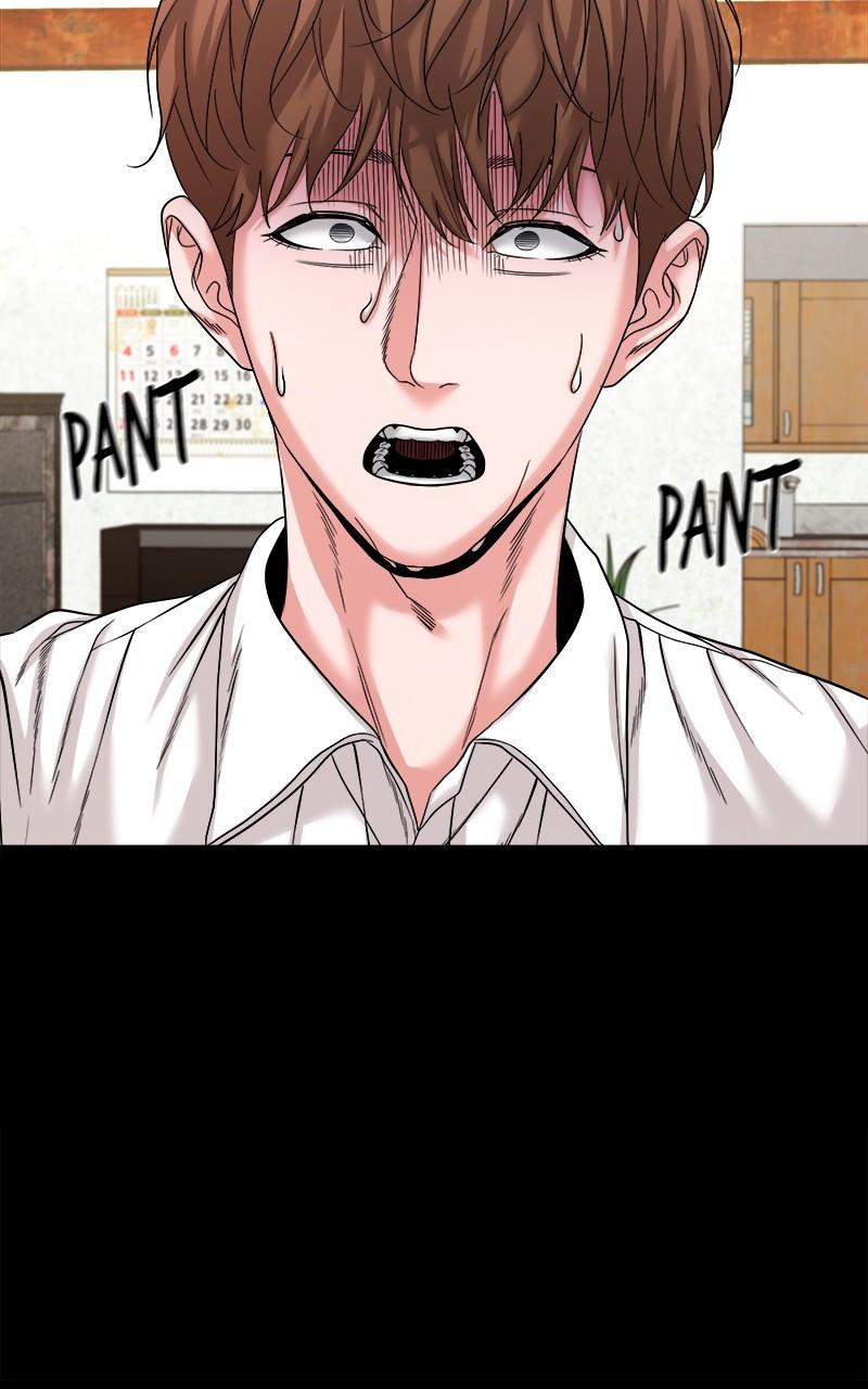 The Gwichon Village Mystery Chap 48 - Next Chap 49