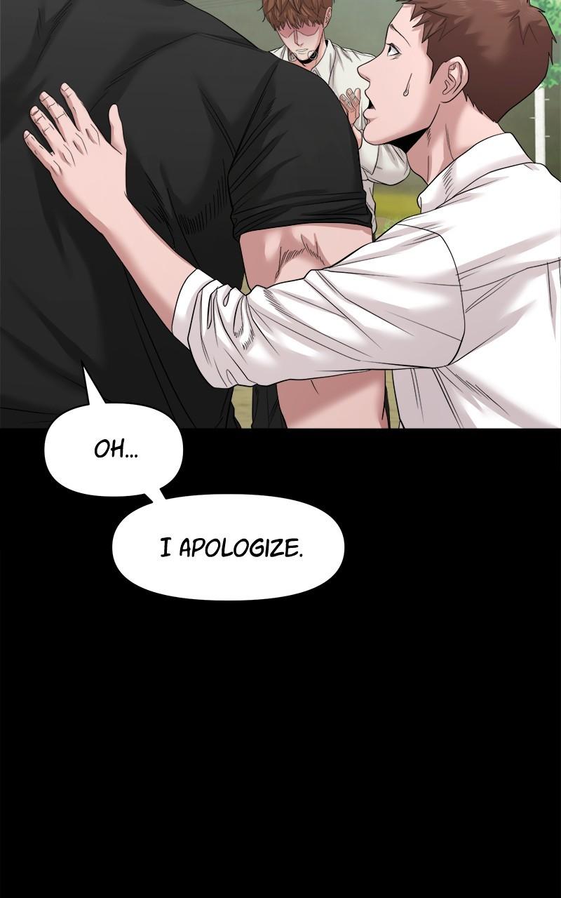 The Gwichon Village Mystery Chap 48 - Next Chap 49