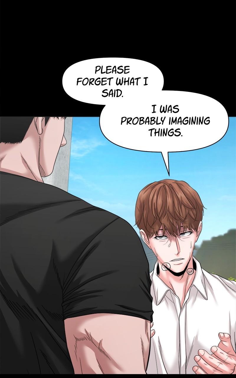 The Gwichon Village Mystery Chap 48 - Next Chap 49