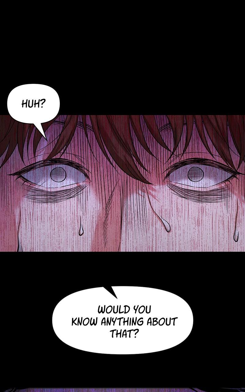 The Gwichon Village Mystery Chap 48 - Next Chap 49