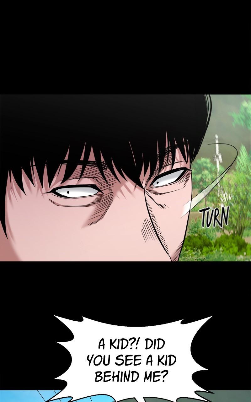 The Gwichon Village Mystery Chap 48 - Next Chap 49