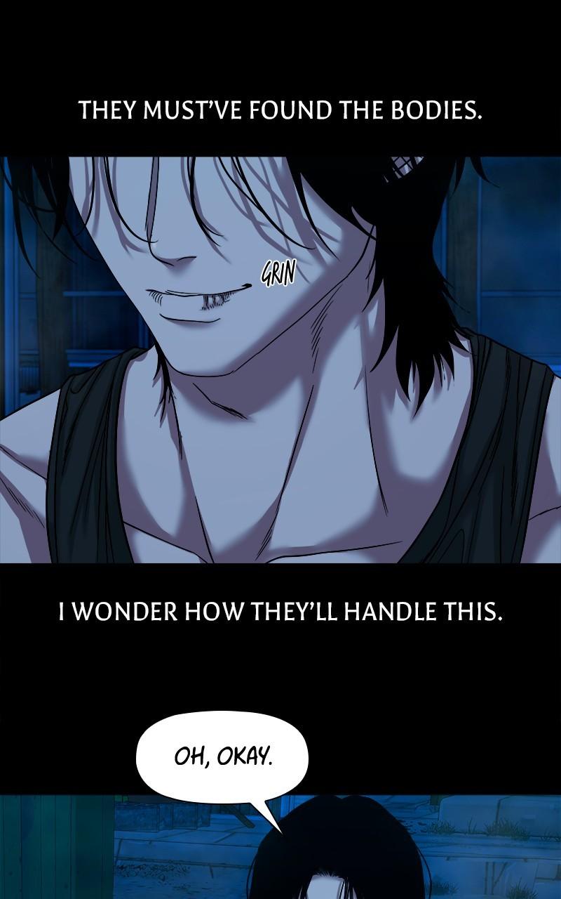 The Gwichon Village Mystery Chap 48 - Next Chap 49