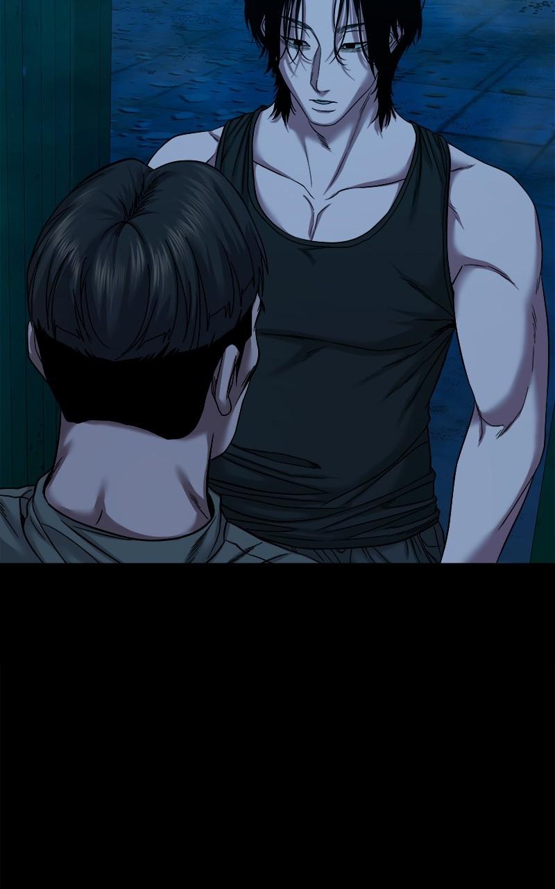 The Gwichon Village Mystery Chap 48 - Next Chap 49