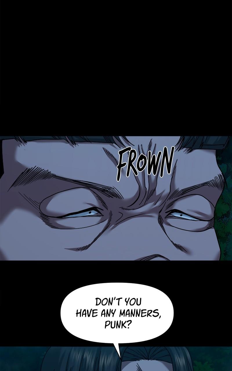 The Gwichon Village Mystery Chap 48 - Next Chap 49