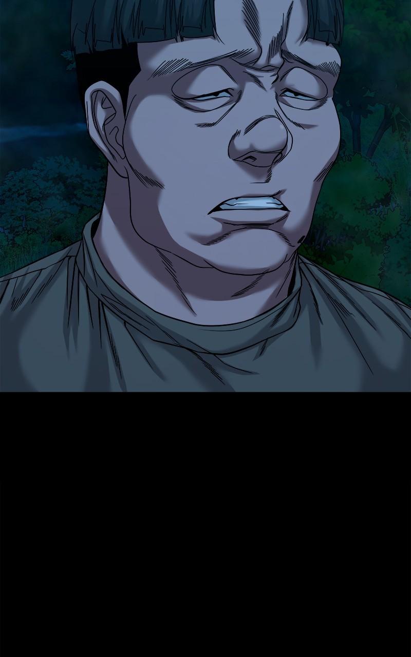 The Gwichon Village Mystery Chap 48 - Next Chap 49