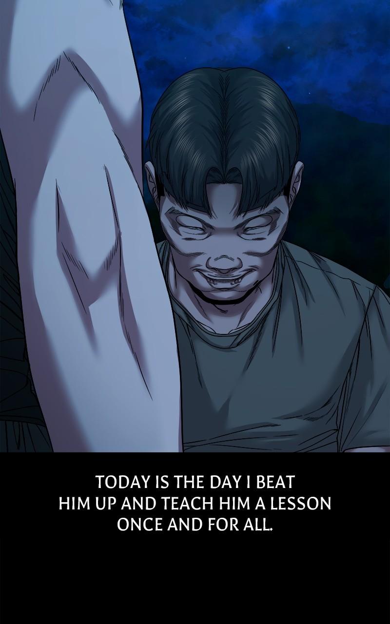 The Gwichon Village Mystery Chap 48 - Next Chap 49