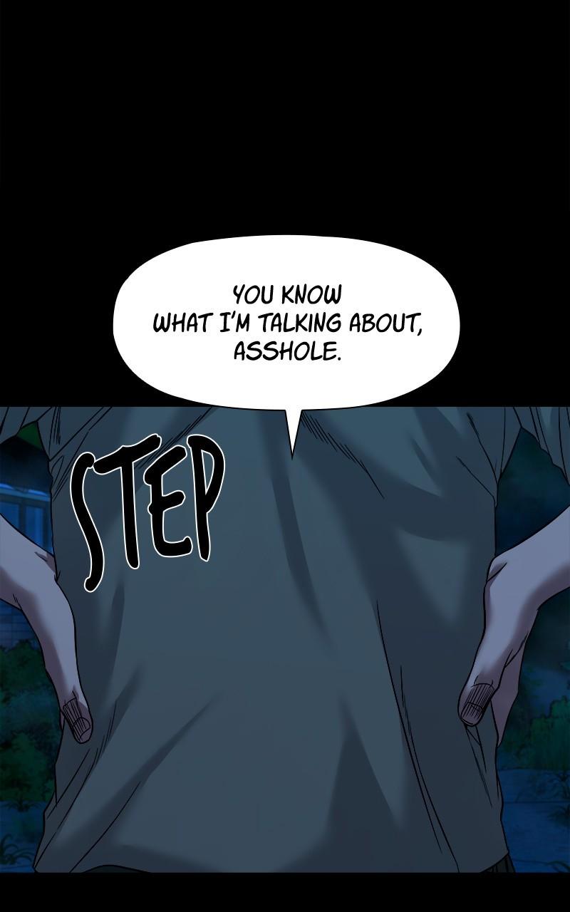 The Gwichon Village Mystery Chap 48 - Next Chap 49