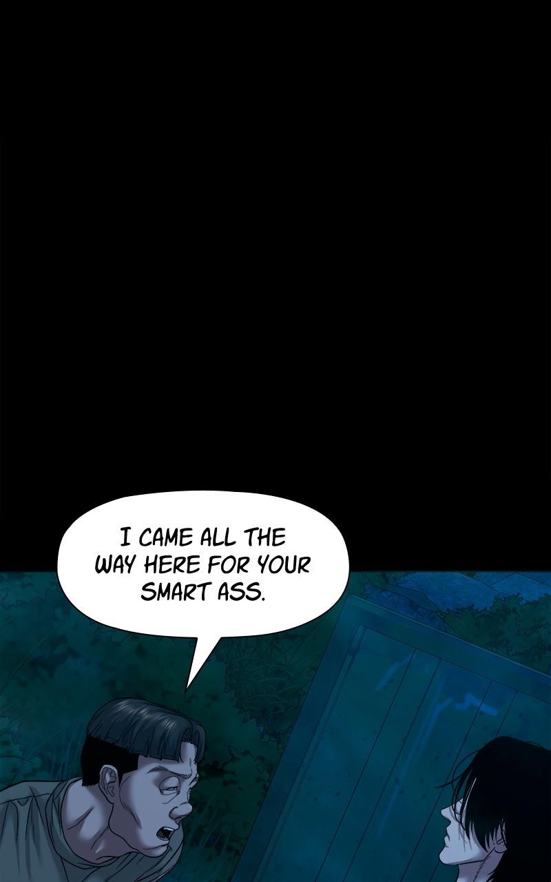 The Gwichon Village Mystery Chap 48 - Next Chap 49