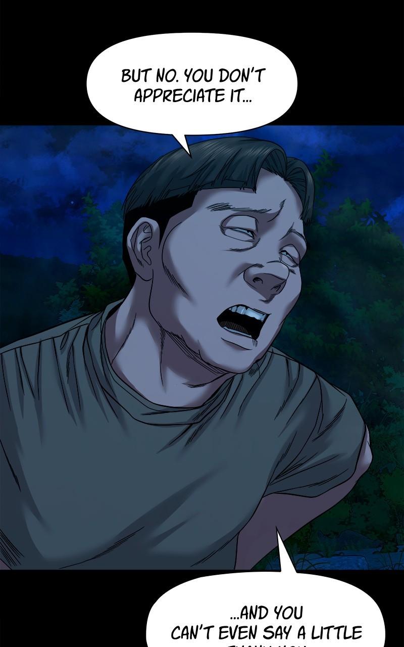 The Gwichon Village Mystery Chap 48 - Next Chap 49