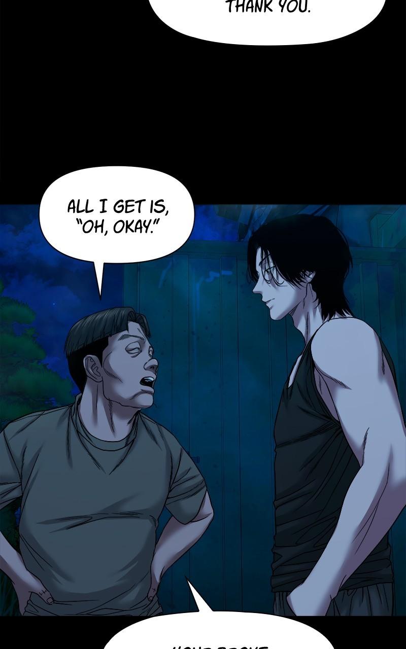 The Gwichon Village Mystery Chap 48 - Next Chap 49