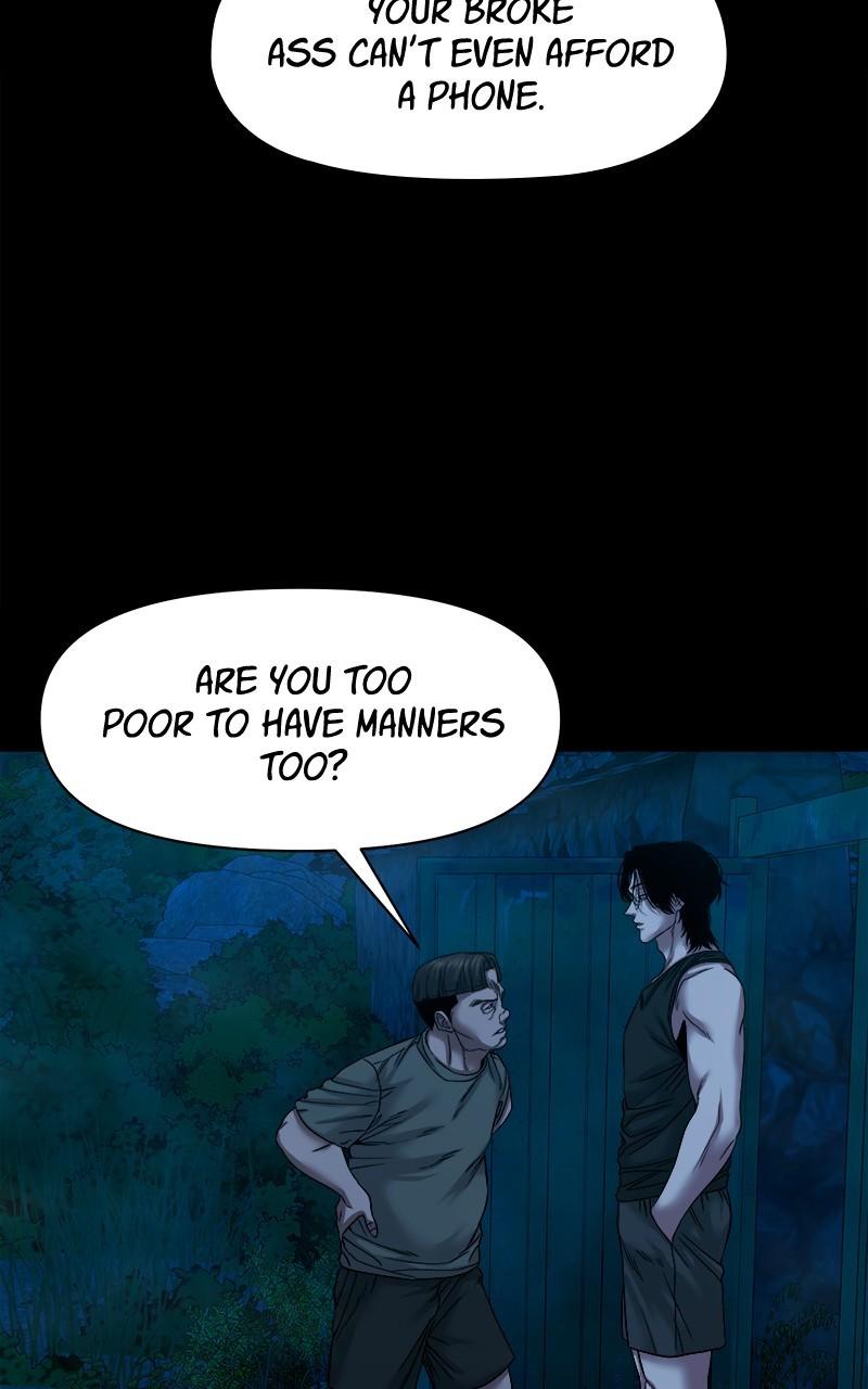 The Gwichon Village Mystery Chap 48 - Next Chap 49