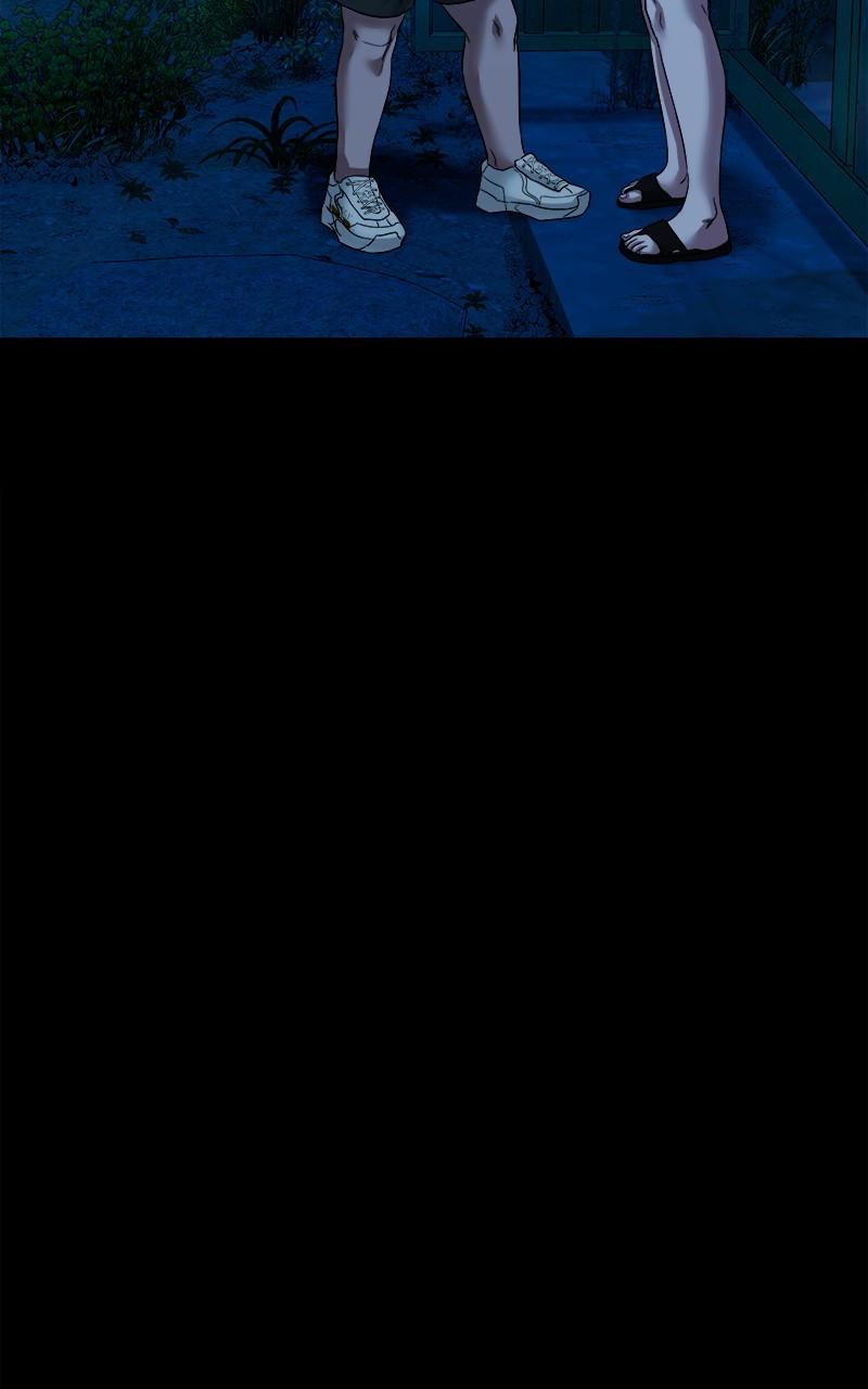 The Gwichon Village Mystery Chap 48 - Next Chap 49