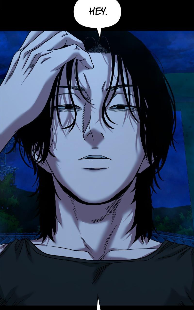 The Gwichon Village Mystery Chap 48 - Next Chap 49