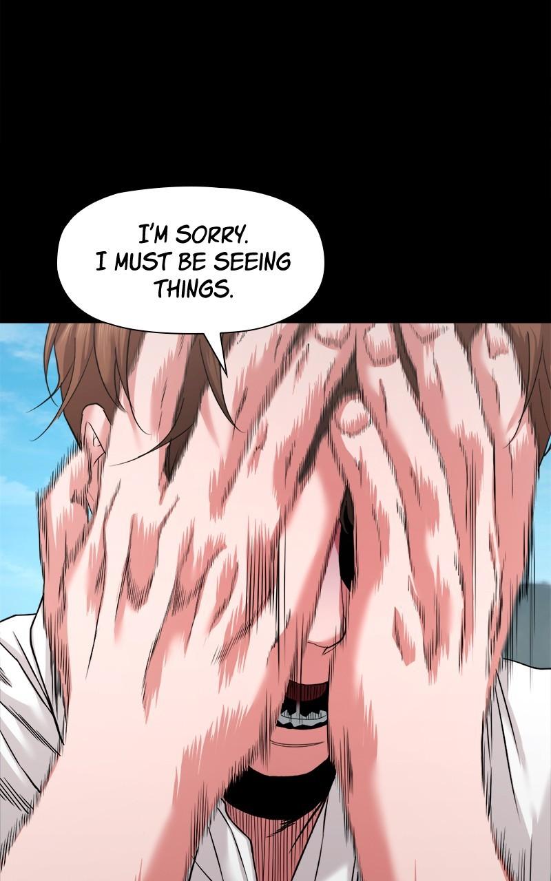 The Gwichon Village Mystery Chap 48 - Next Chap 49