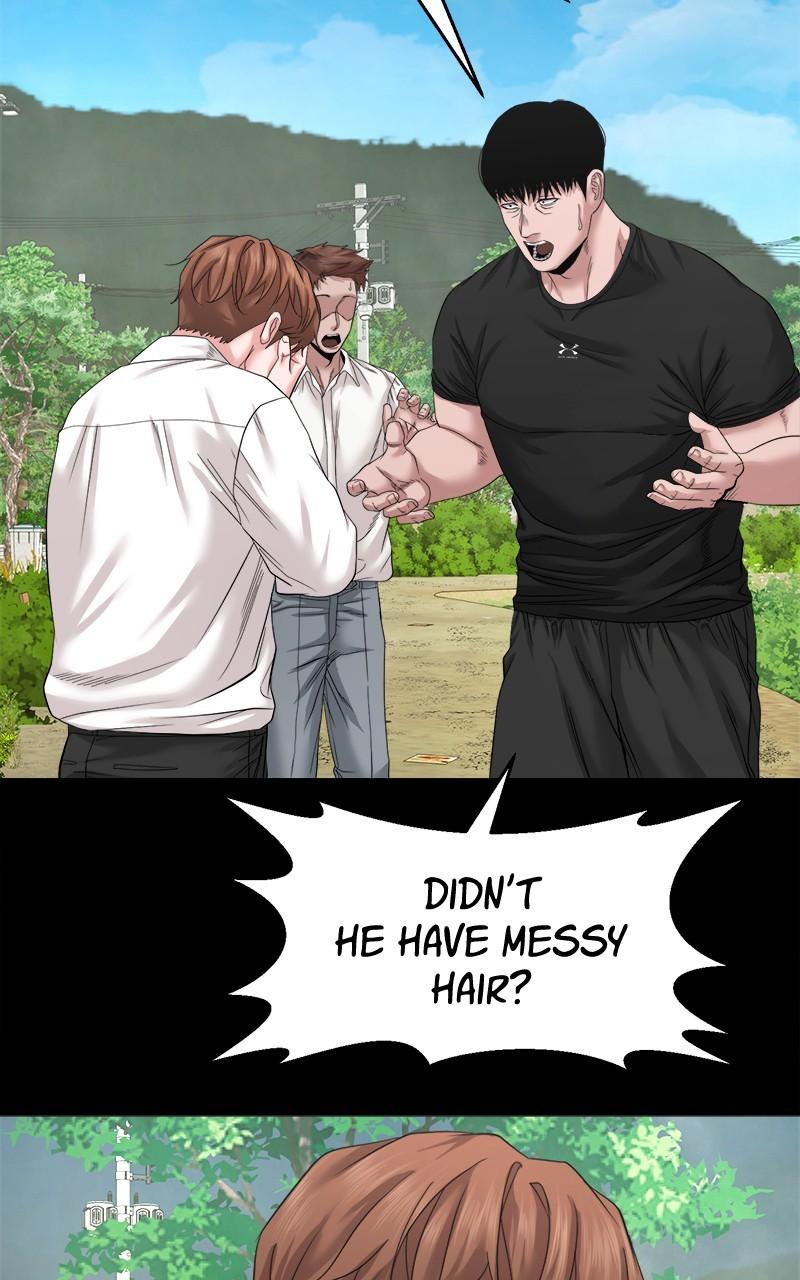 The Gwichon Village Mystery Chap 48 - Next Chap 49