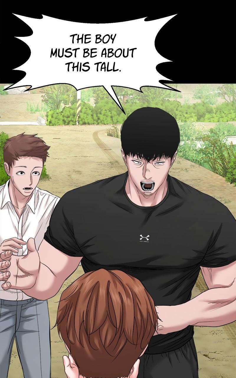 The Gwichon Village Mystery Chap 48 - Next Chap 49