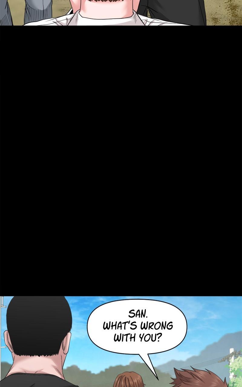 The Gwichon Village Mystery Chap 48 - Next Chap 49