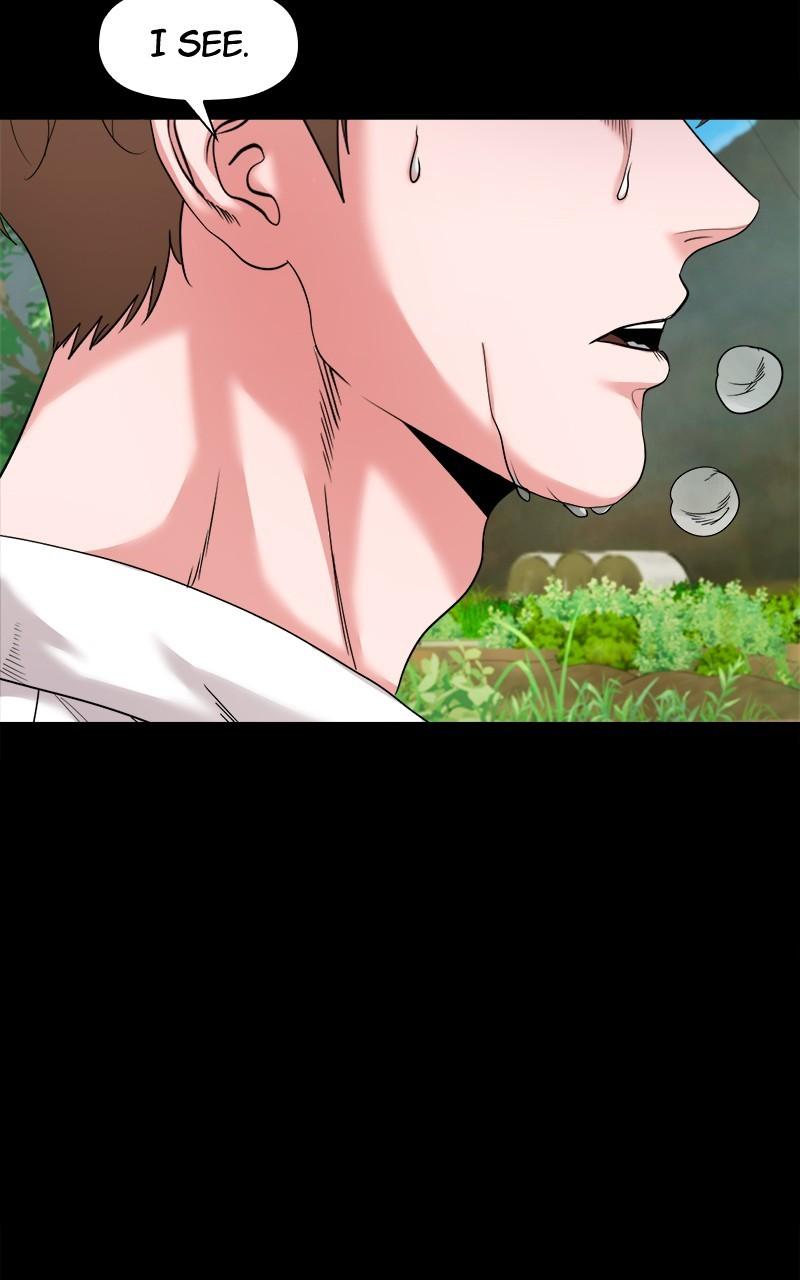 The Gwichon Village Mystery Chap 48 - Next Chap 49