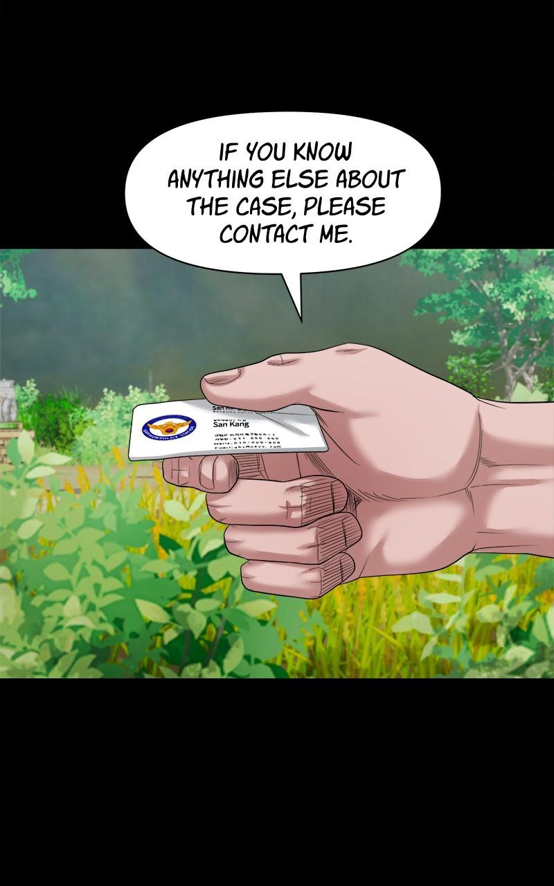 The Gwichon Village Mystery Chap 48 - Next Chap 49