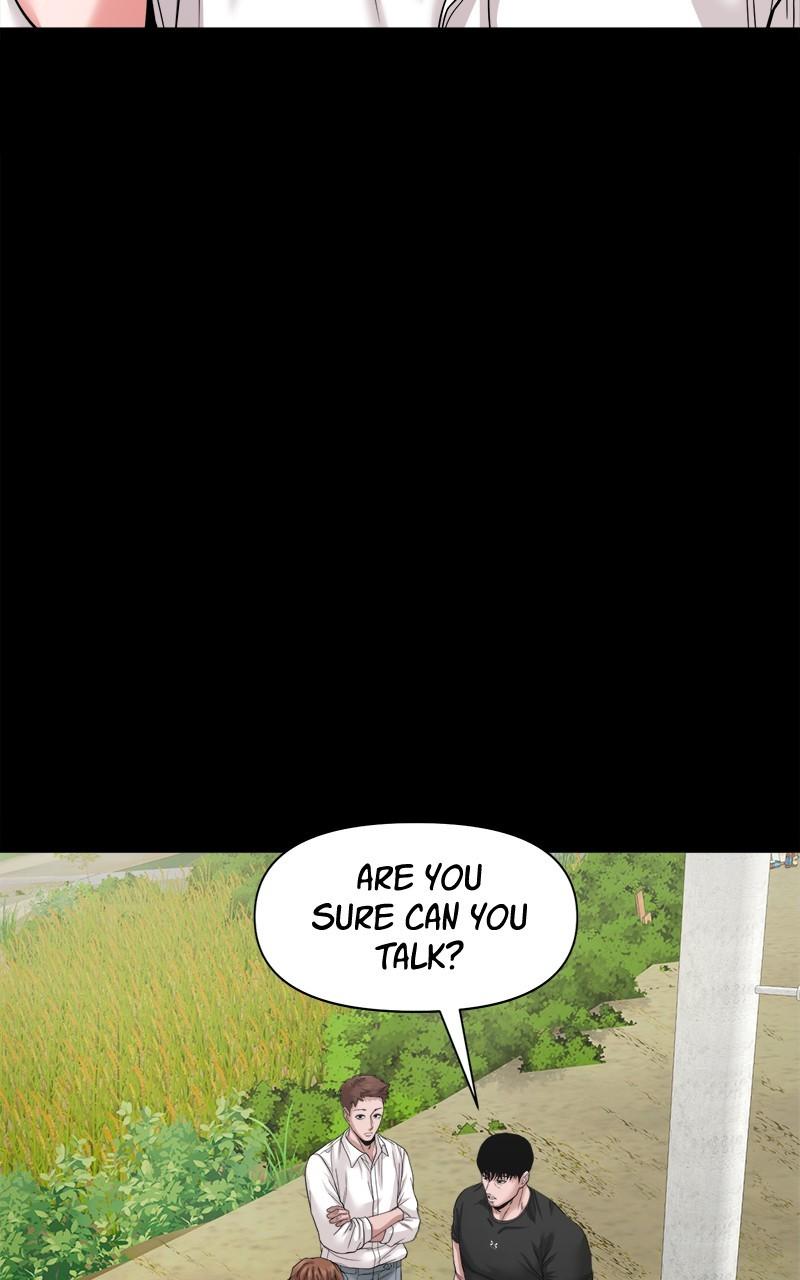 The Gwichon Village Mystery Chap 48 - Next Chap 49