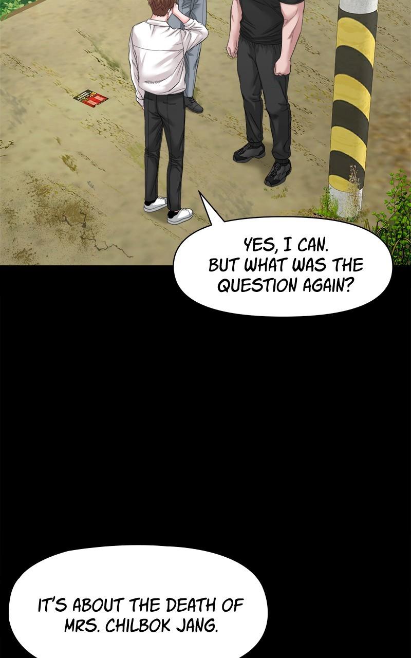 The Gwichon Village Mystery Chap 48 - Next Chap 49