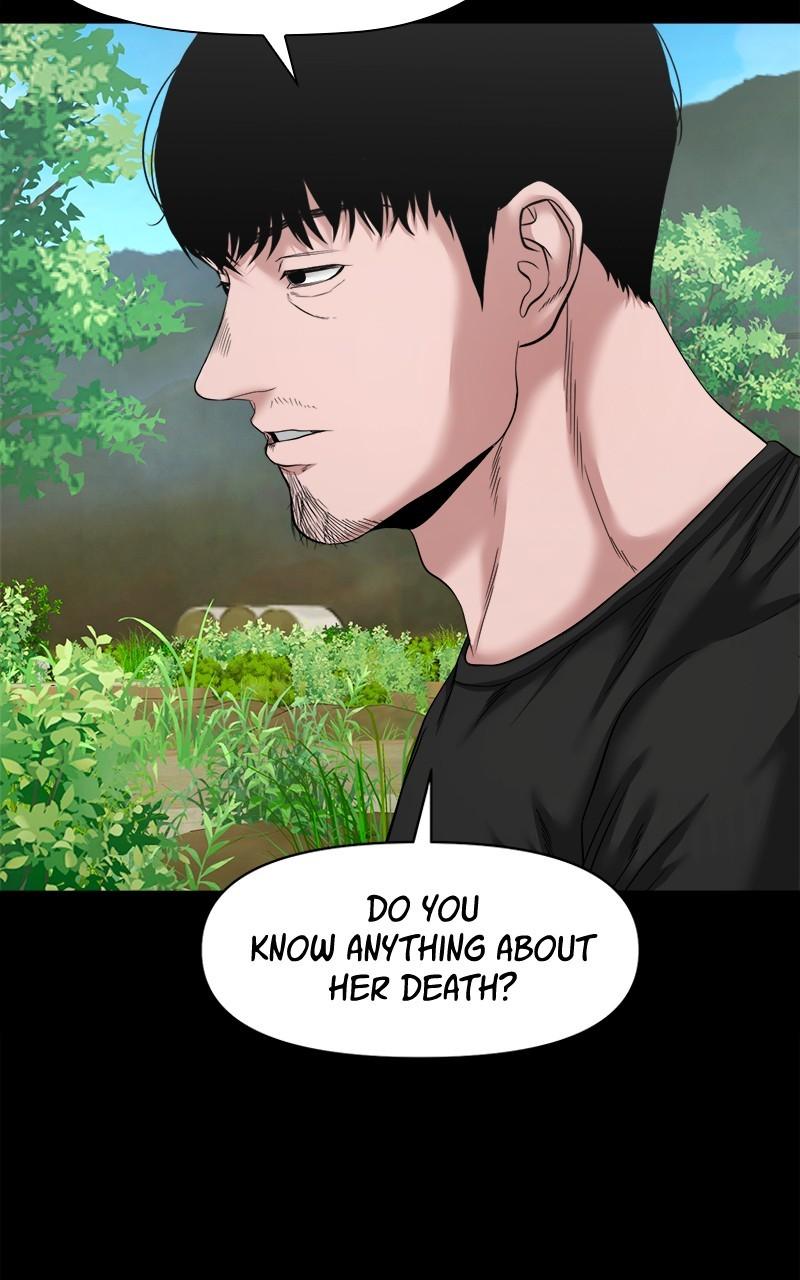 The Gwichon Village Mystery Chap 48 - Next Chap 49