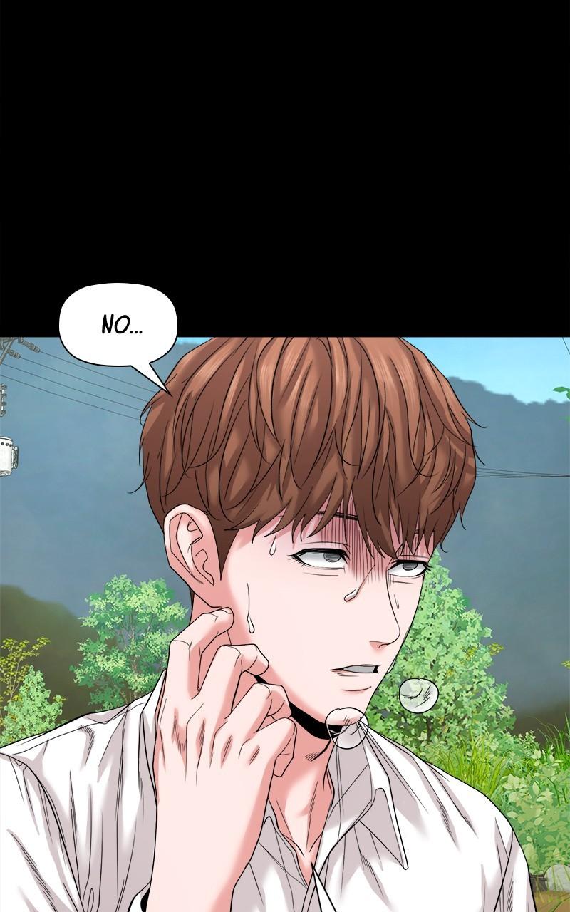 The Gwichon Village Mystery Chap 48 - Next Chap 49