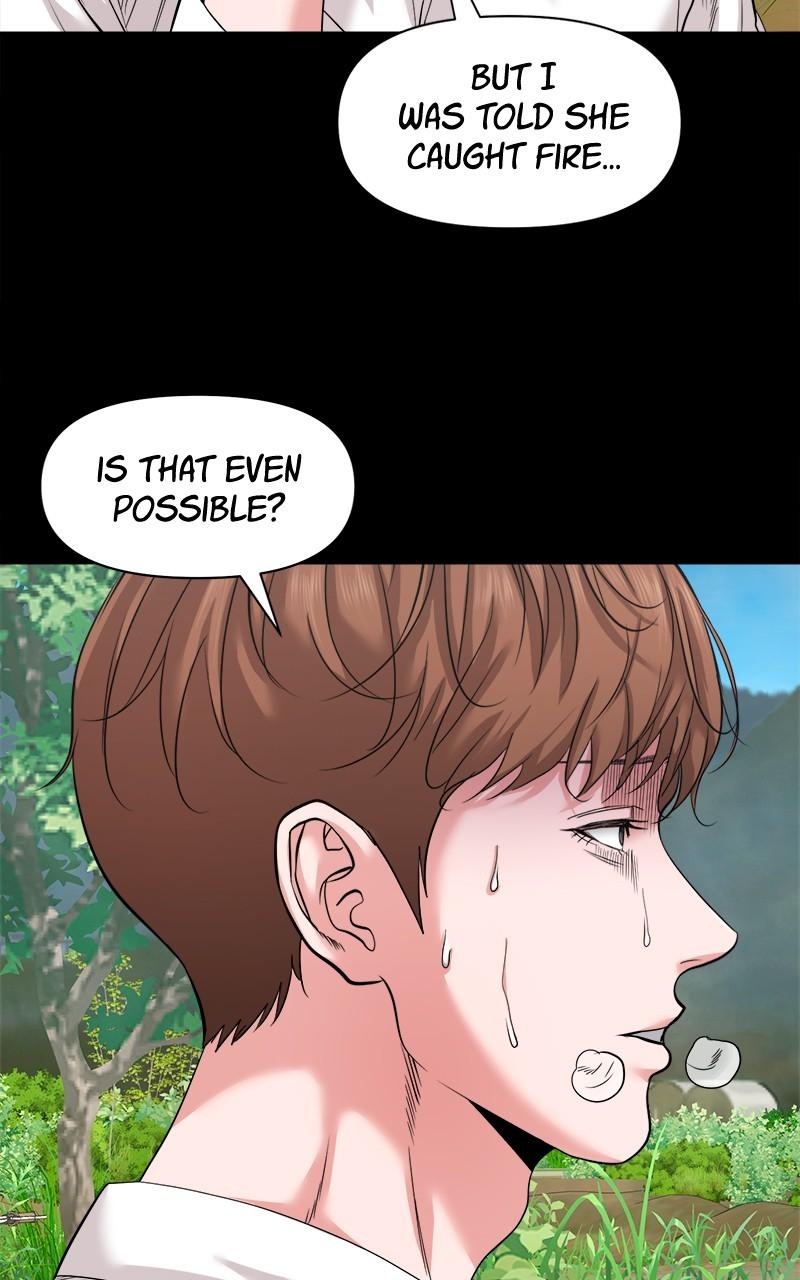 The Gwichon Village Mystery Chap 48 - Next Chap 49