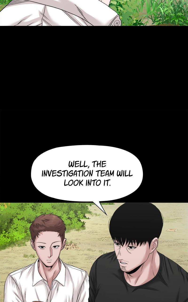 The Gwichon Village Mystery Chap 48 - Next Chap 49