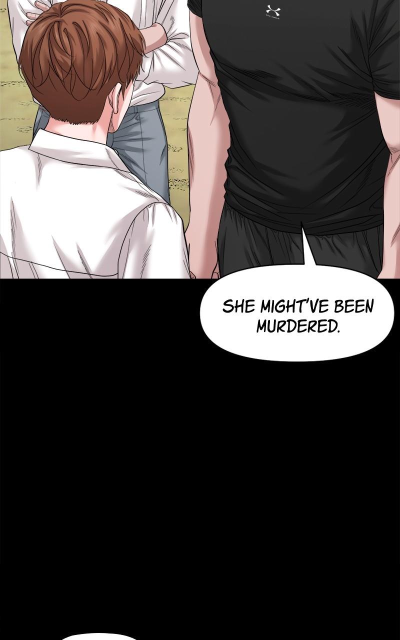 The Gwichon Village Mystery Chap 48 - Next Chap 49