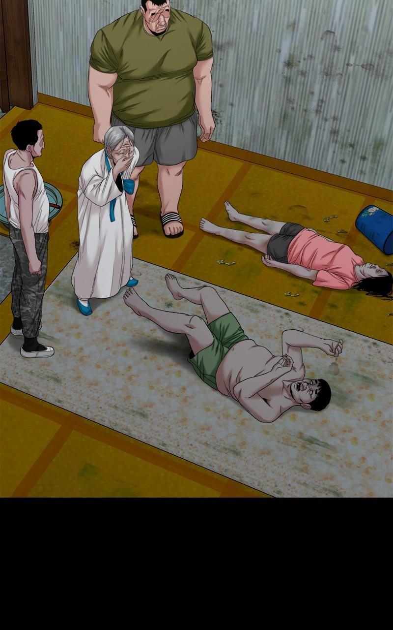 The Gwichon Village Mystery Chap 48 - Next Chap 49