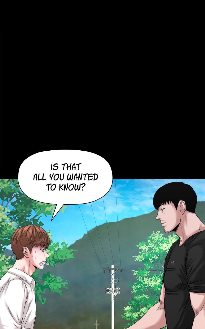 The Gwichon Village Mystery Chap 48 - Next Chap 49