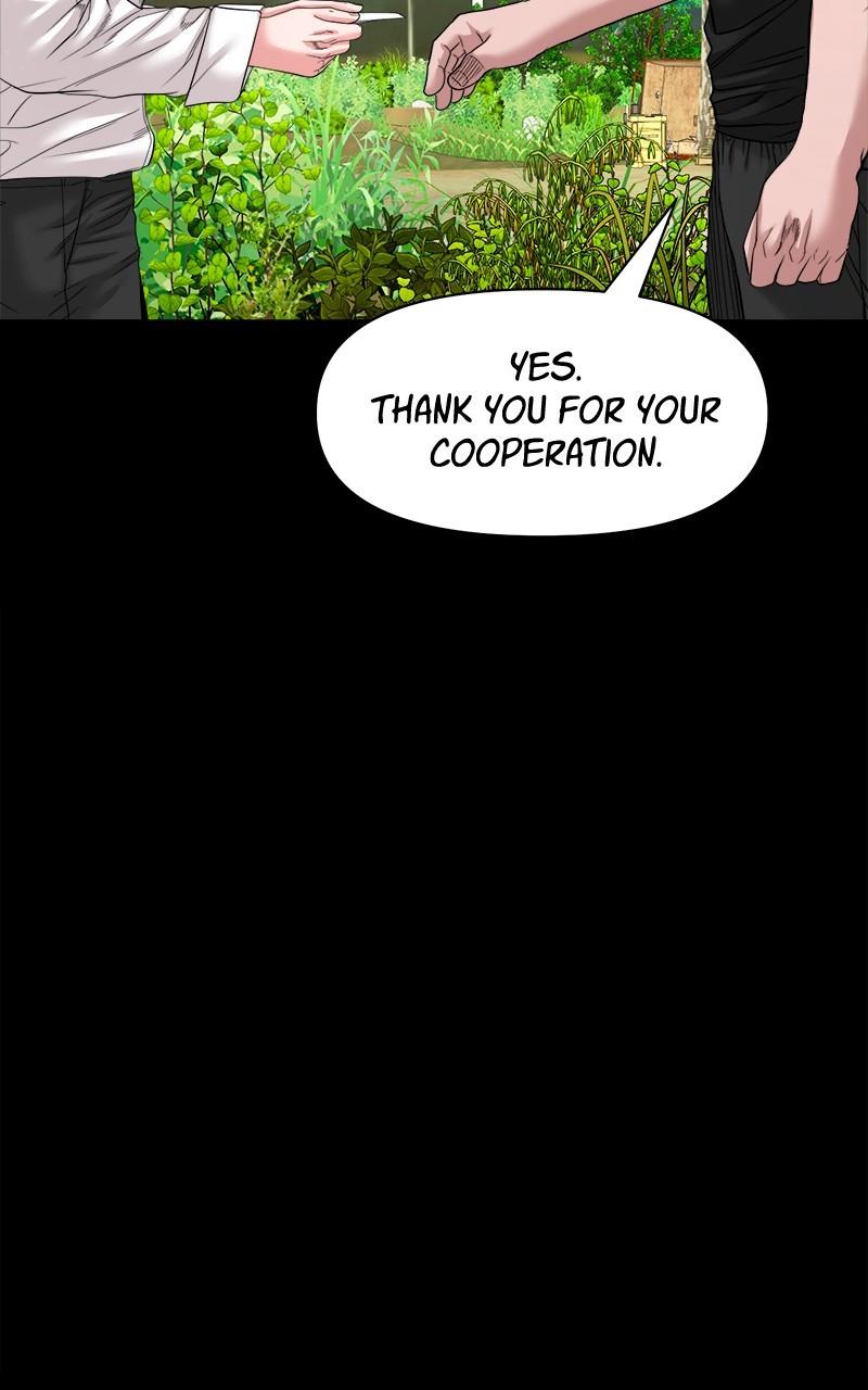 The Gwichon Village Mystery Chap 48 - Next Chap 49