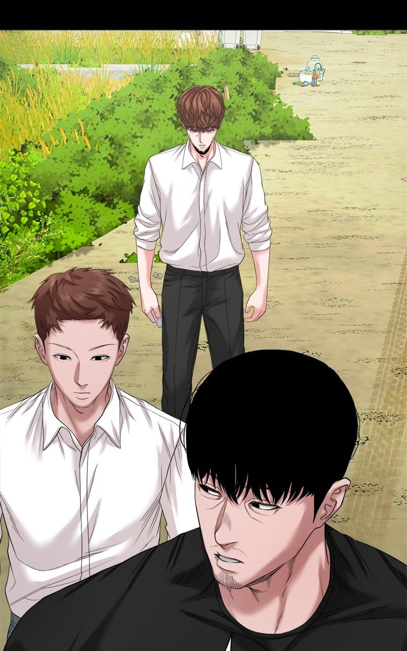 The Gwichon Village Mystery Chap 48 - Next Chap 49