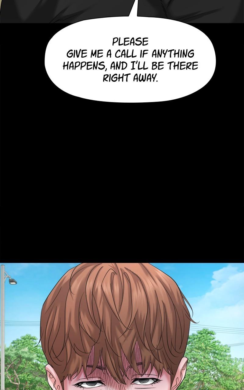 The Gwichon Village Mystery Chap 48 - Next Chap 49