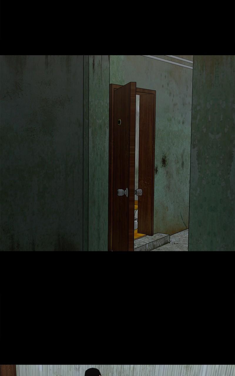 The Gwichon Village Mystery Chap 48 - Next Chap 49